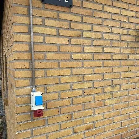 Fin Ny Moderniseret Lejlighed I Skagen. Exterior foto